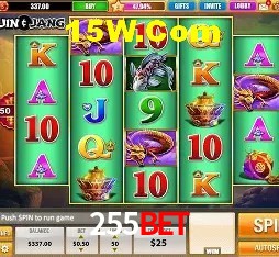 Recursos de Bônus 255Bet