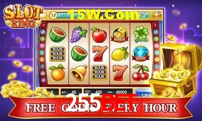 Estatísticas do Jogo 255Bet