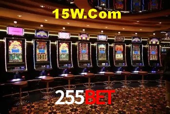 Casino Ao Vivo 255Bet