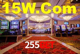 VIP Casino 255Bet