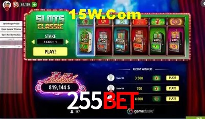 Promoções Sazonais 255Bet
