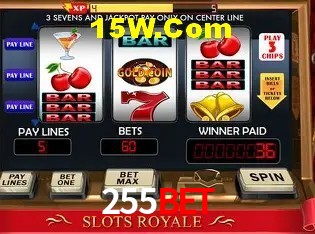 Diretório de Jogos 255Bet