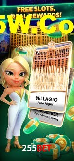 255Bet App Interface