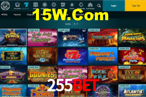 255Bet