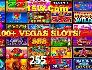 Experiência VIP 255Bet