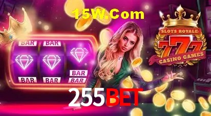 Casino Ao Vivo 255Bet