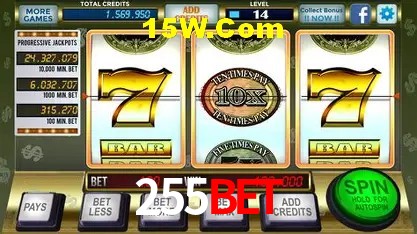 Promoção Relâmpago 255Bet