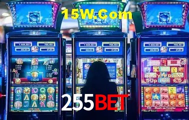 Recursos de Bônus 255Bet