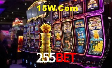 Estatísticas 255Bet