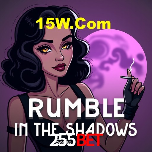 Estatísticas do Jogo 255Bet