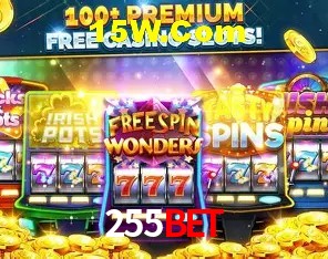 Jogos de Slot 255Bet